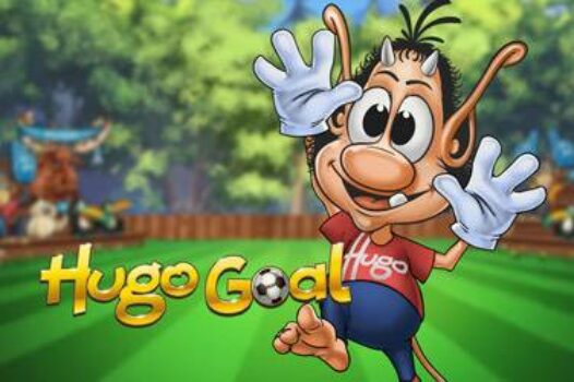 hugo-goal free casino game