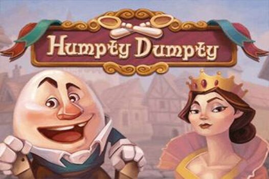 humpty-dumpty free casino game