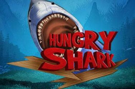 hungry-shark free casino game