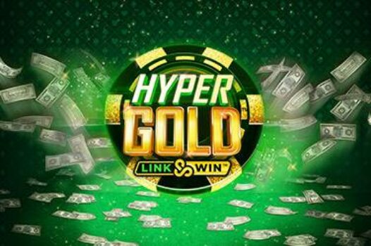 hyper-gold free casino game
