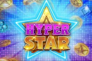 hyper-star free casino game
