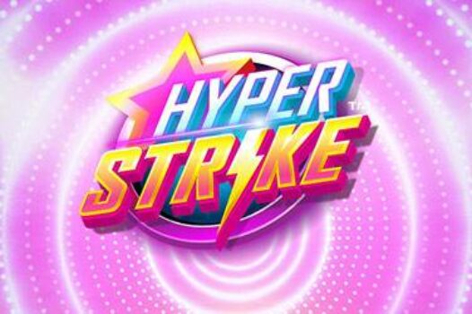 hyper-strike free casino game