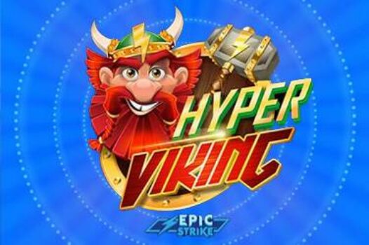 hyper-viking free casino game