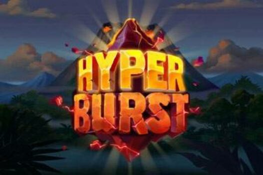 hyperburst free casino game