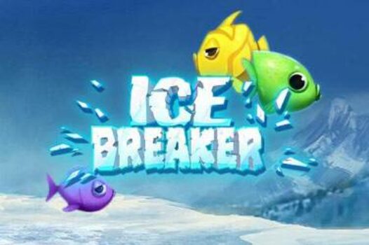 ice-breaker free casino game