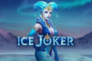 ice-joker free casino game