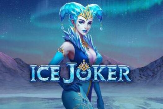 ice-joker free casino game