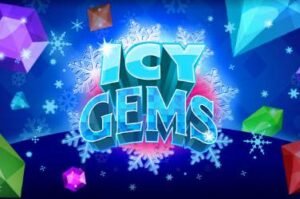 icy-gems free casino game