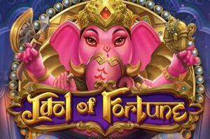 idol-of-fortune free casino game