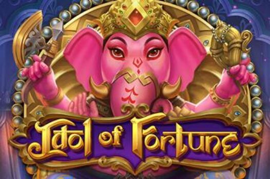 idol-of-fortune free casino game