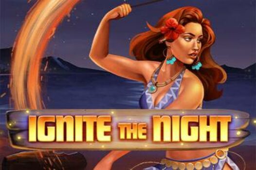 ignite-the-night free casino game
