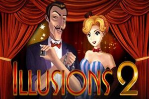 illusions-2 free casino game