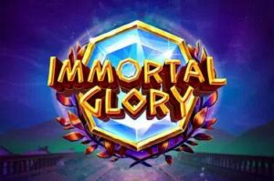 immortal-glory free casino game