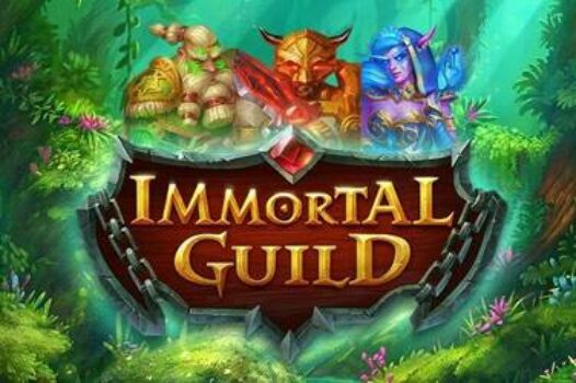 immortal-guild free casino game