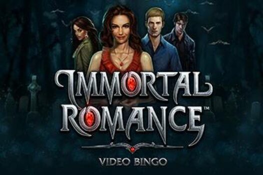 immortal-romance-video-bingo free casino game