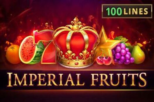 imperial-fruits-100-lines free casino game