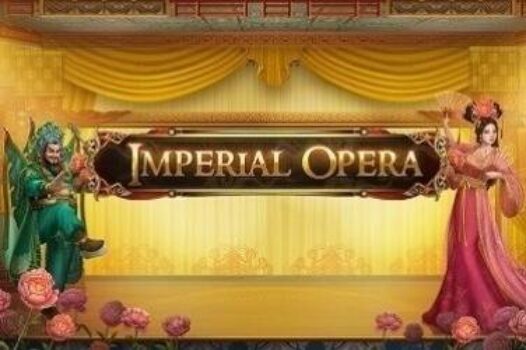 imperial-opera free casino game