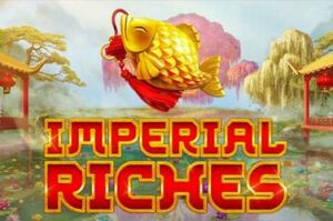 imperial-riches free casino game