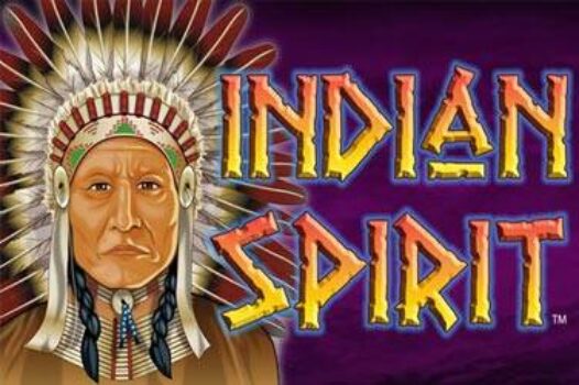 indian-spirit free casino game
