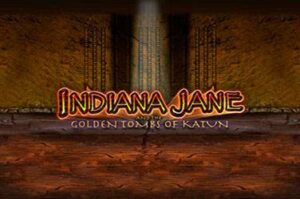 indiana-jane free casino game