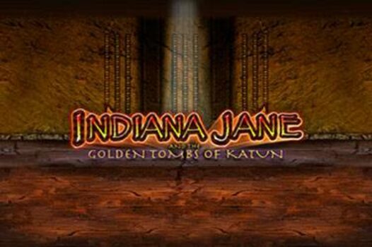 indiana-jane free casino game