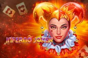inferno-joker free casino game