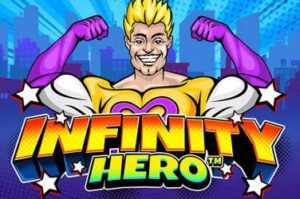 infinity-hero free casino game