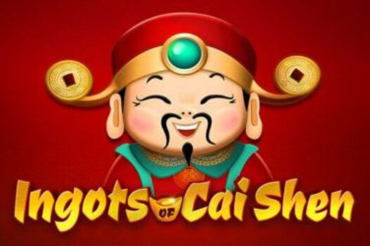 ingots-of-cai-shen free casino game