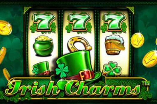 irish-charms free casino game