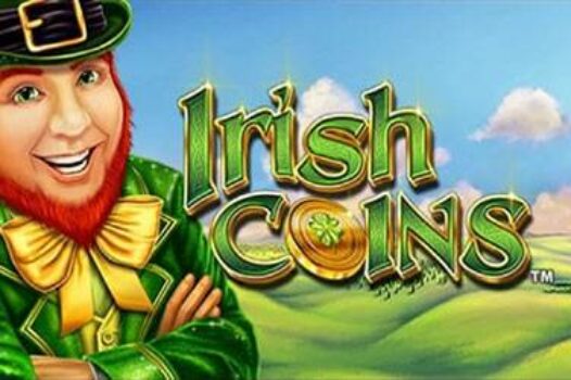irish-coins free casino game