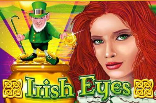 irish-eyes free casino game