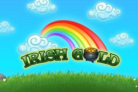 irish-gold free casino game