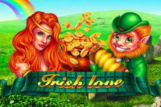 irish-love free casino game