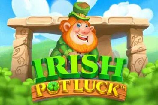 irish-pot-luck free casino game