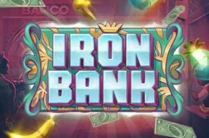 iron-bank free casino game