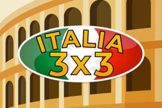italia-3x3 free casino game