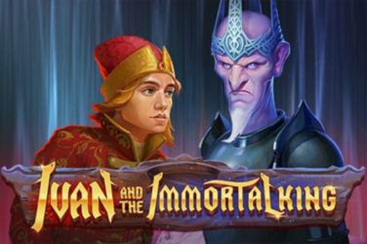 ivan-and-the-immortal-king free casino game
