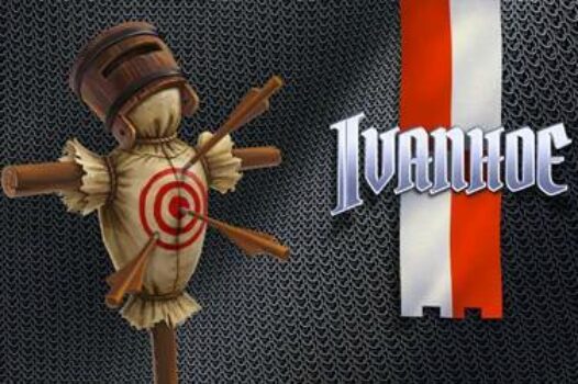 ivanhoe free casino game