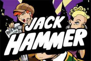 jack-hammer free casino game