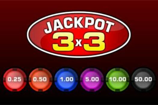 jackpot-3x3 free casino game