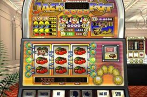 jackpot-6000 free casino game