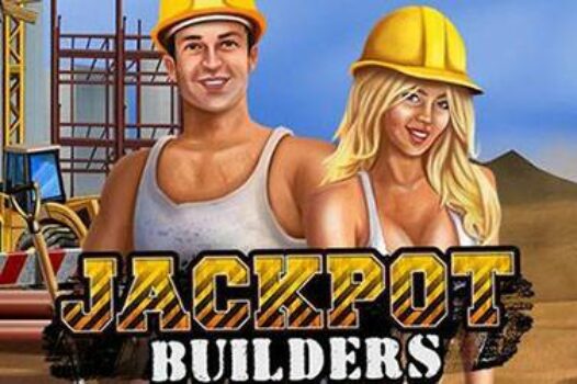 jackpot-builders free casino game