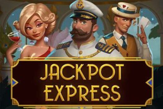 jackpot-express free casino game