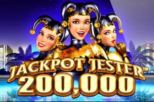 jackpot-jester-200-000 free casino game
