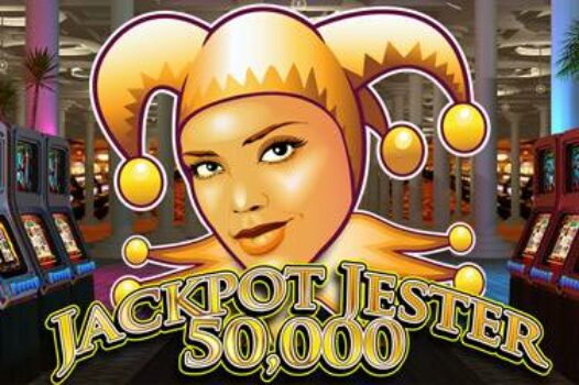 jackpot-jester-50k free casino game