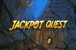 jackpot-quest free casino game