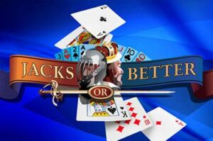 jacks-or-better free casino game