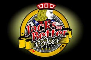 jacks-or-better free casino game