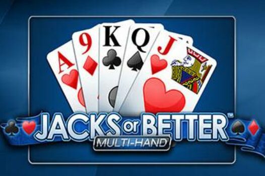 jacks-or-better free casino game