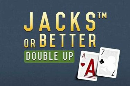 jacks-or-better-double-up free casino game
